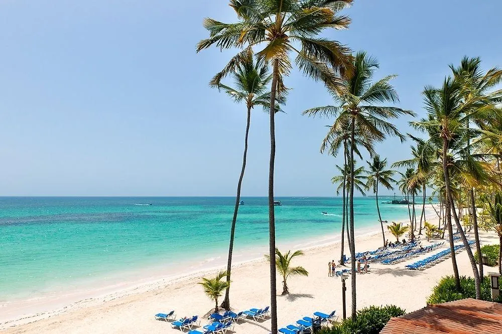 Sunscape Dominican Beach Punta Cana Bávaro Resort