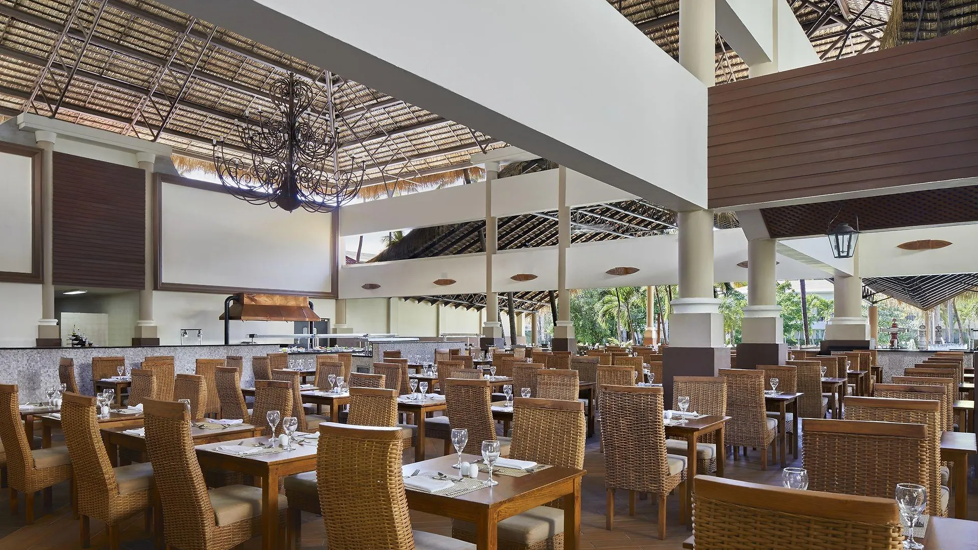 Sunscape Dominican Beach Punta Cana Bávaro