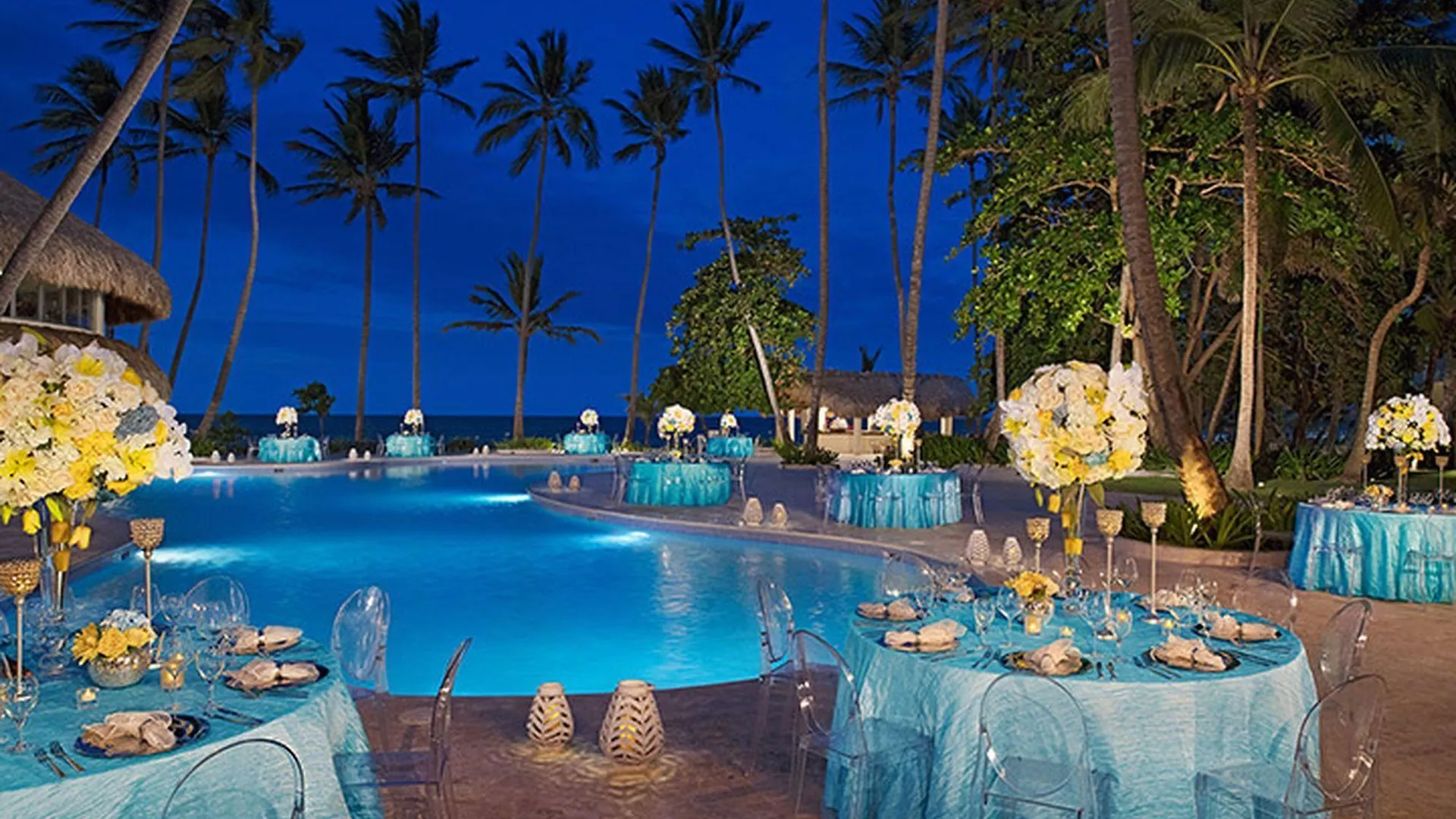 Sunscape Dominican Beach Punta Cana Bávaro República Dominicana