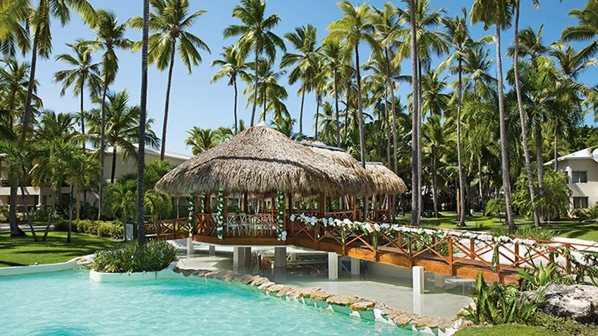 Sunscape Dominican Beach Punta Cana Bávaro