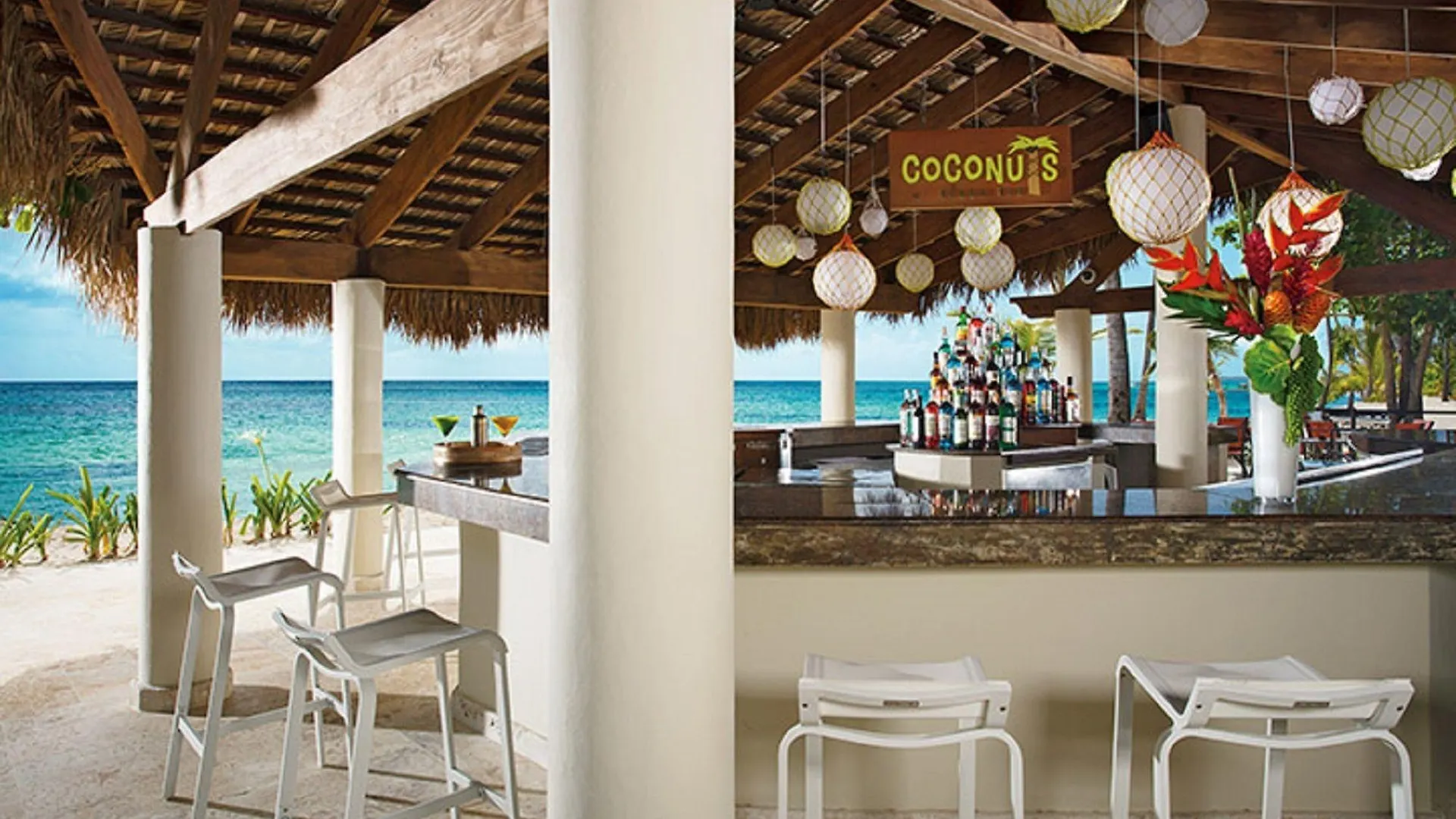 Sunscape Dominican Beach Punta Cana Dominikanische Republik