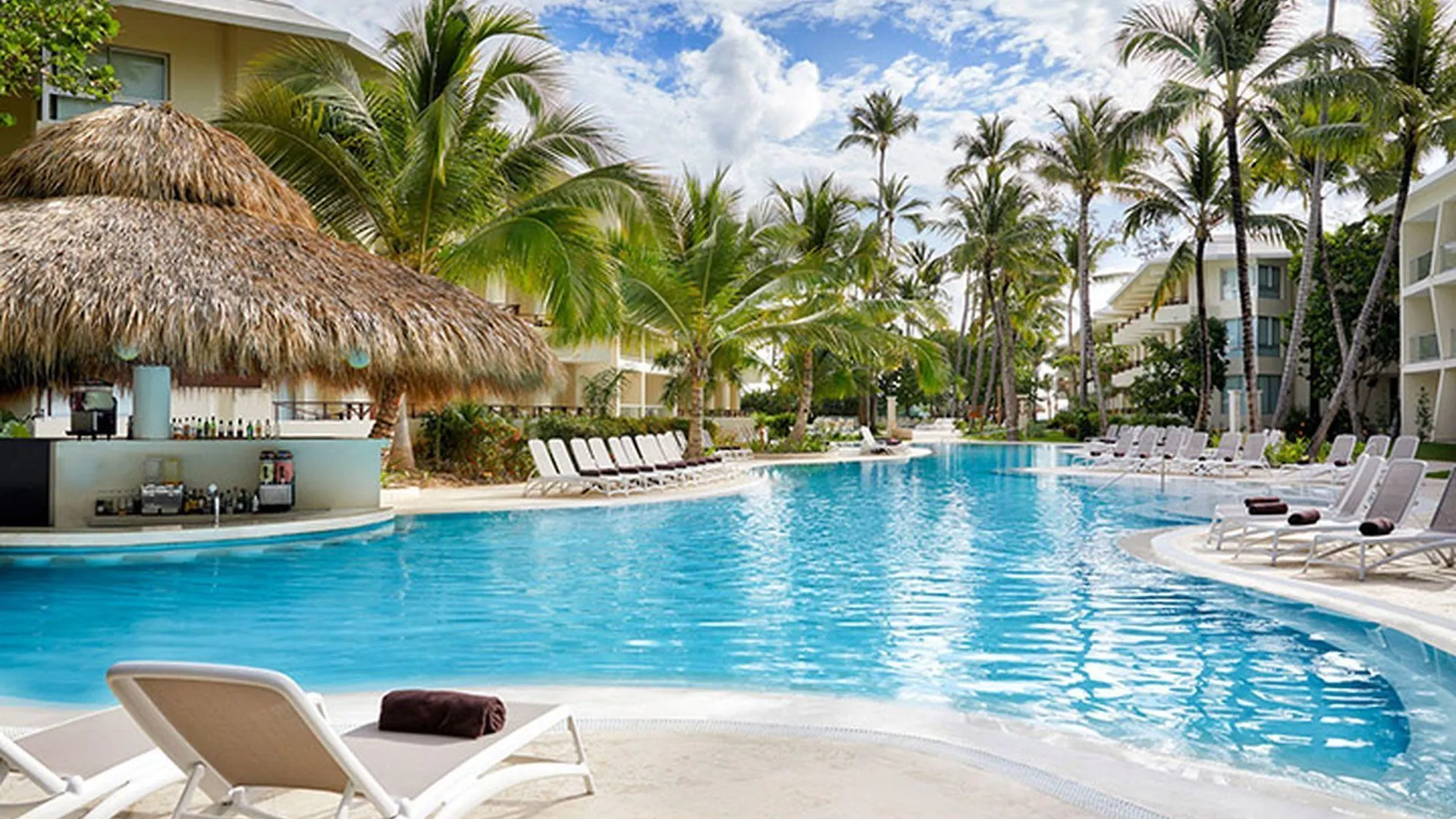 Sunscape Dominican Beach Punta Cana Bávaro 4*,  República Dominicana