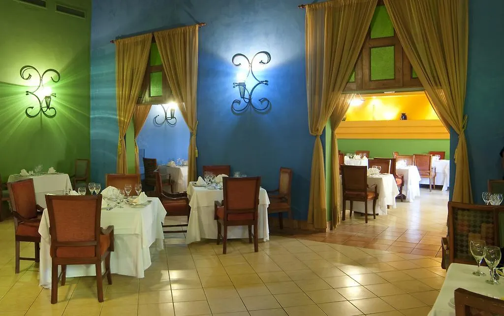 **** Resort Sunscape Dominican Beach Punta Cana Bávaro República Dominicana