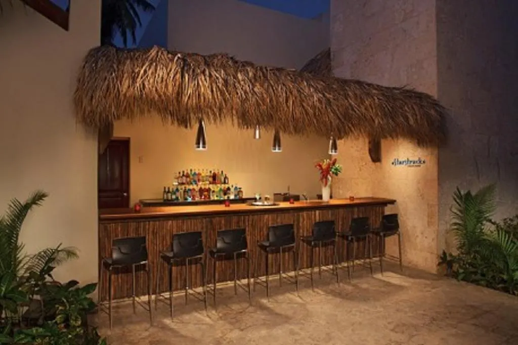 Resort Sunscape Dominican Beach Punta Cana Bávaro