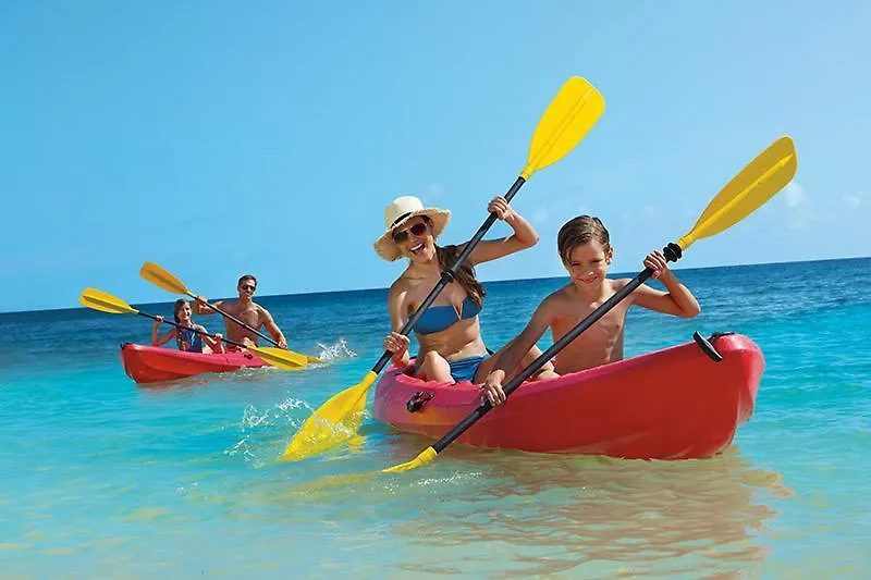 Sunscape Dominican Beach Punta Cana Bávaro