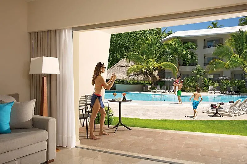 Sunscape Dominican Beach Punta Cana Bávaro