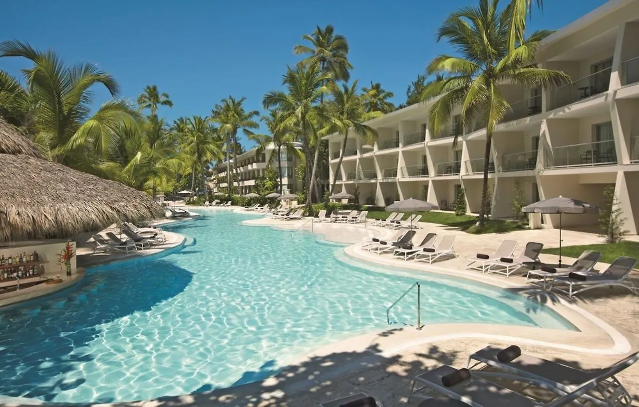 Sunscape Dominican Beach Punta Cana Bávaro Resort