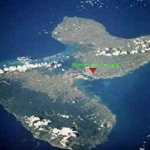 Maison d'hôtes Le Repère Des Pirates