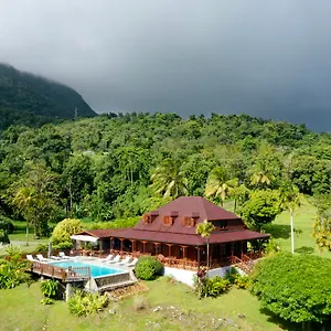 Hotel Jardin Malanga