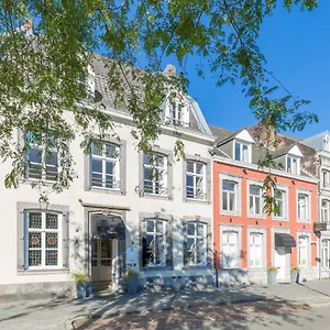 Hotel Amrâth Bigarré Maastricht