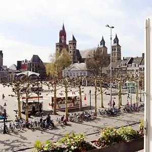 Hotel Amrâth Ducasque Maastricht