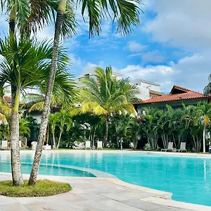 Appartement Paraiso
