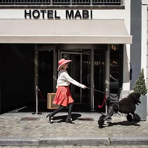 Hotel Mabi Centre Maastricht