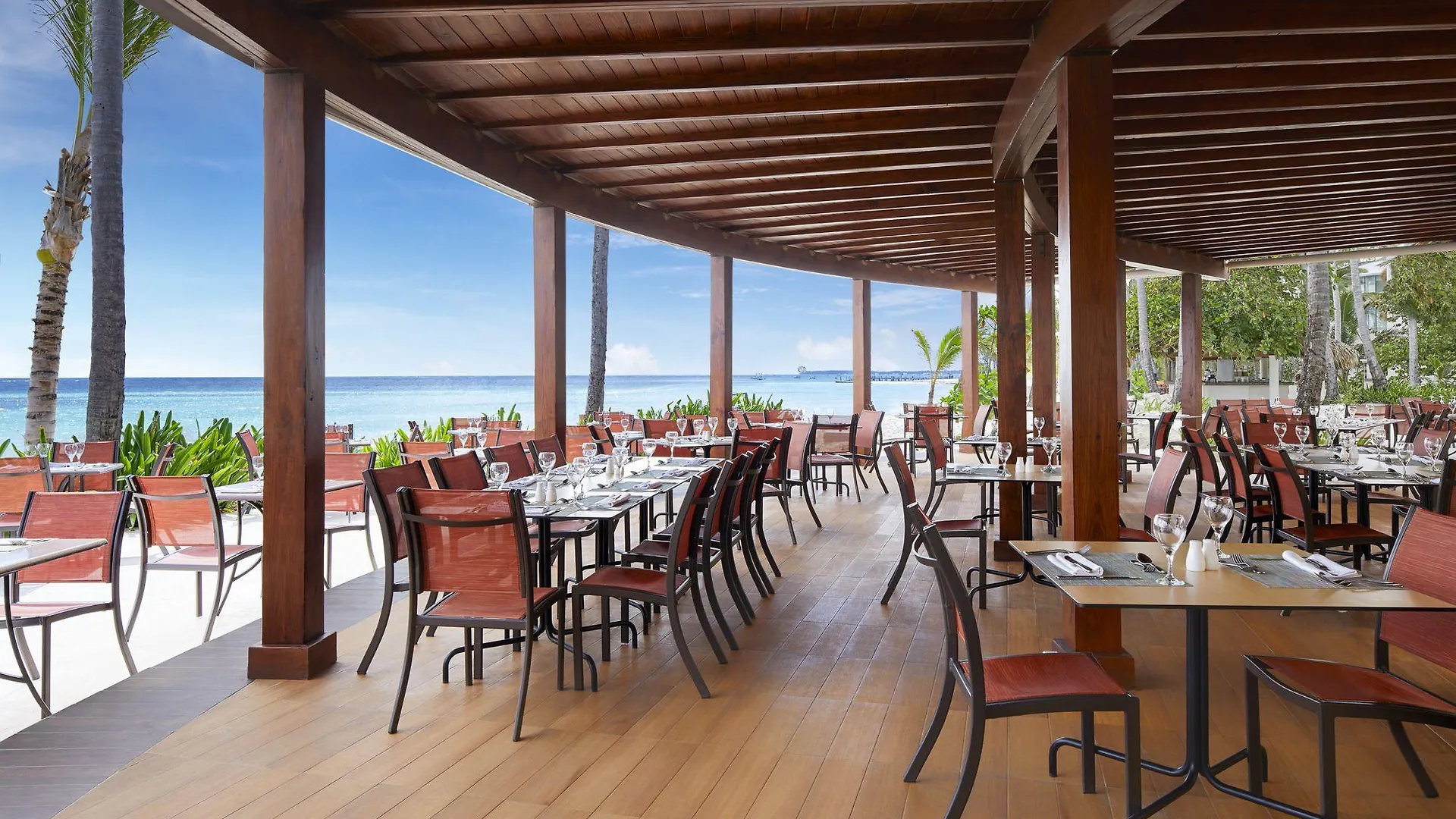Sunscape Dominican Beach Punta Cana
