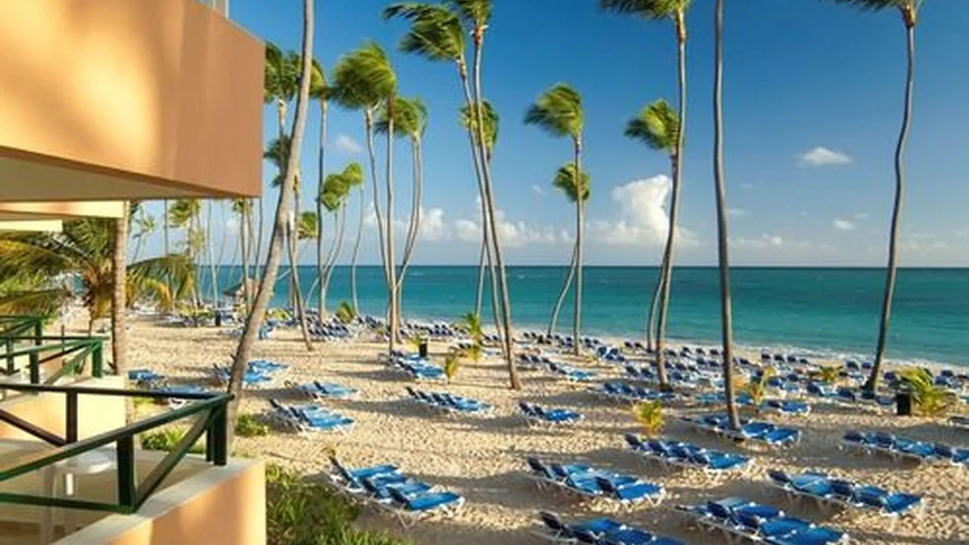 Sunscape Dominican Beach Punta Cana