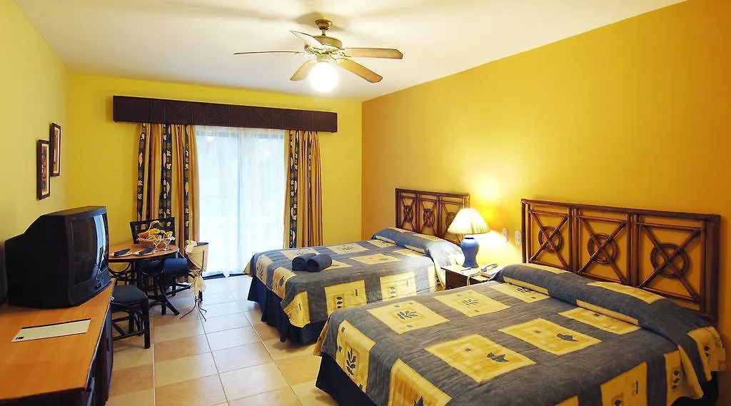 Sunscape Dominican Beach Punta Cana 4*, Bavaro